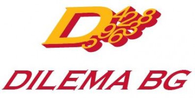 Logo of Дилема БГ ЕООД Logo of Дилема БГ ЕООД